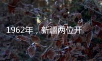 1962年，新疆两位开国将军带领6万人叛逃苏联，后来怎么样了？